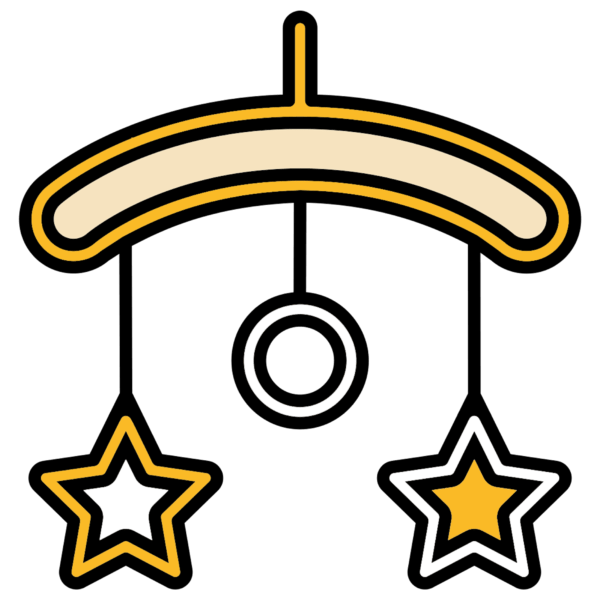 Beebidele logo