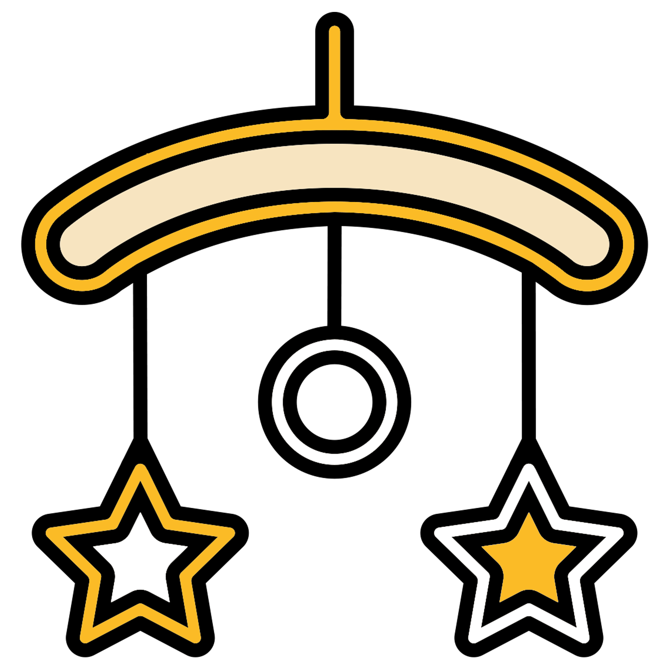 Beebidele logo