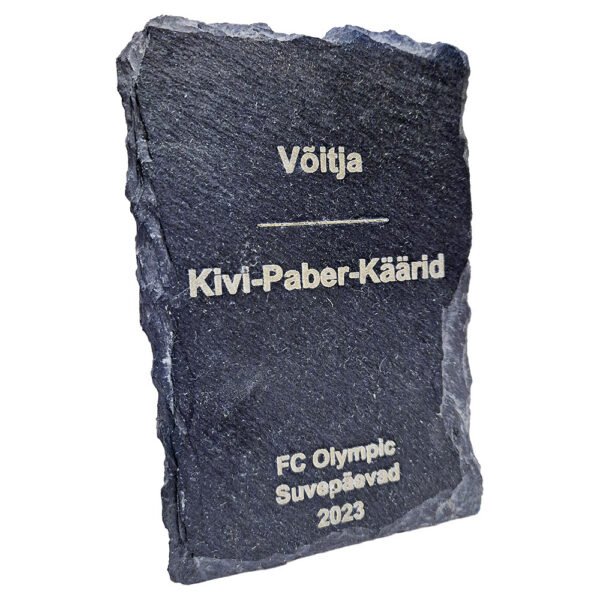 Kiltkivist karikas - Image 2
