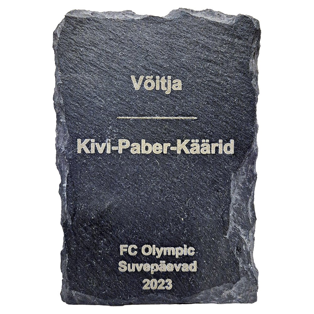 Kiltkivist karikas 1 Kiltkivist karikas